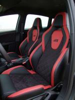 Seat Leon Cupra R by Je Design 2010 года